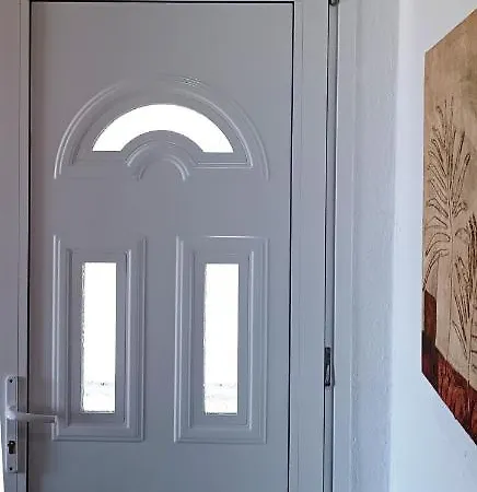 Kiriaki Villa *