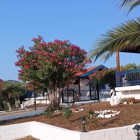 Kiriaki * Kallirákhi