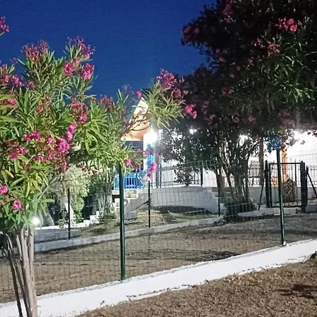 Kiriaki * Kallirákhi