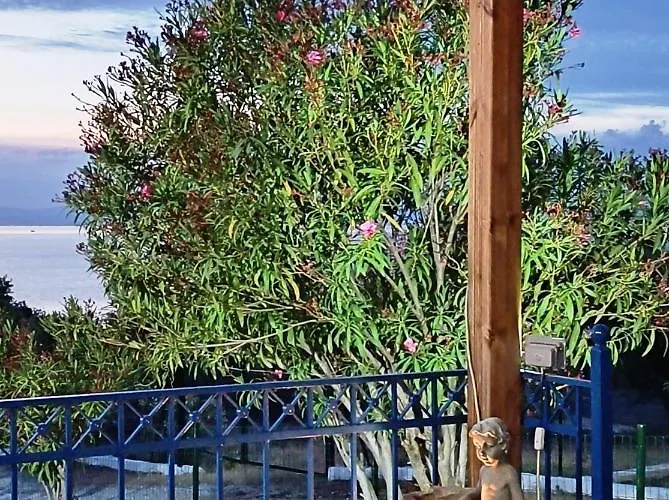 Kiriaki * Kallirákhi