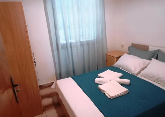 Willa Kiriaki Kallirákhi