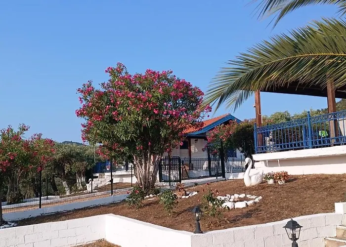 Kiriaki * Kallirákhi