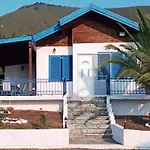 ヴィラ Kiriaki Kallirákhi