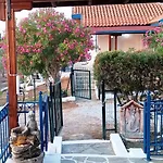 ヴィラ Kiriaki Kallirákhi