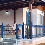 Kiriaki ヴィラ Kallirákhi