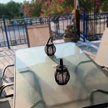 빌라 Kiriaki