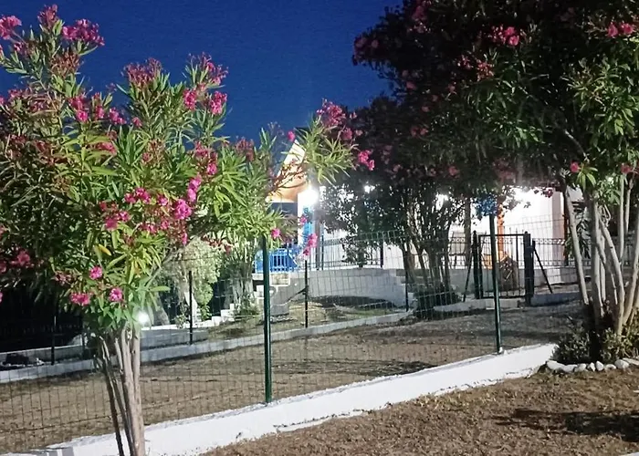 Kiriaki * Kallirákhi