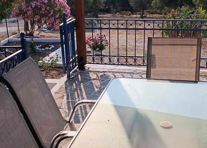 Kiriaki * Kallirákhi